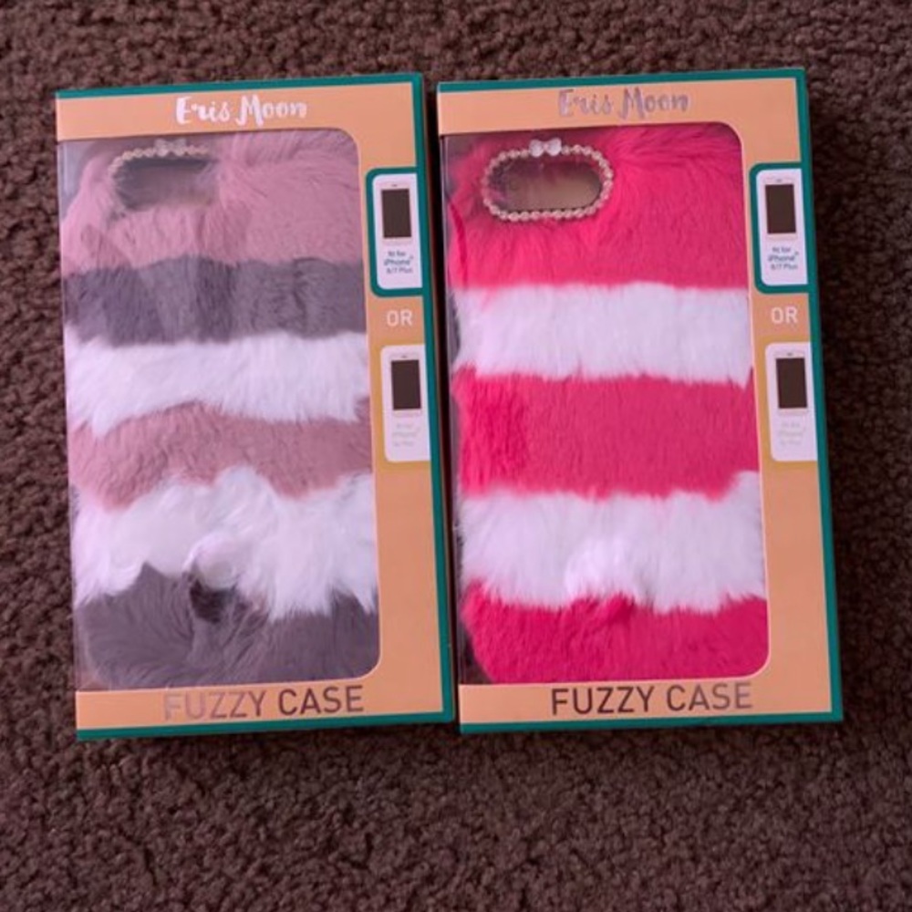 iPhone cases